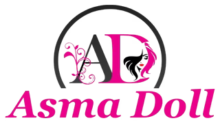 Asma Doll Officel